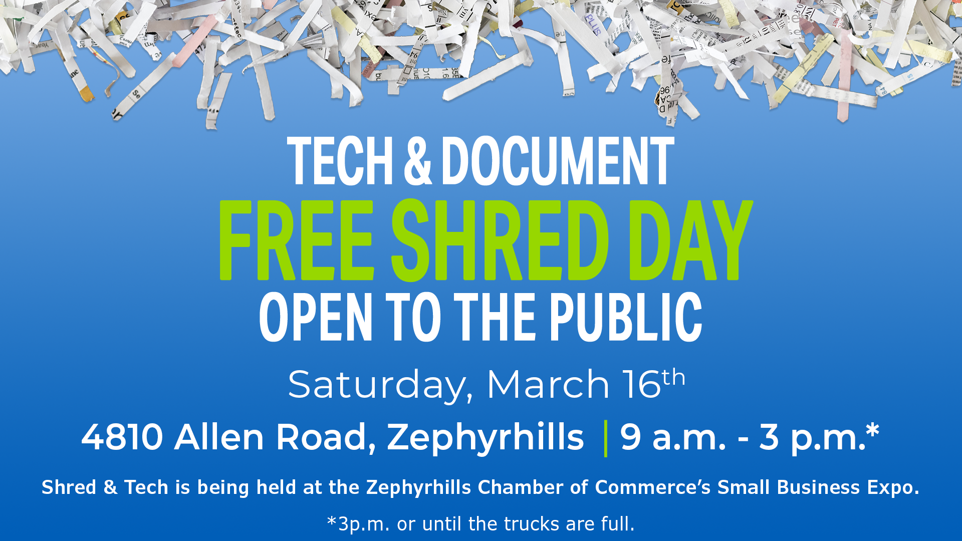 Free Shred Day Dallas 2025 Dorita Myrtice