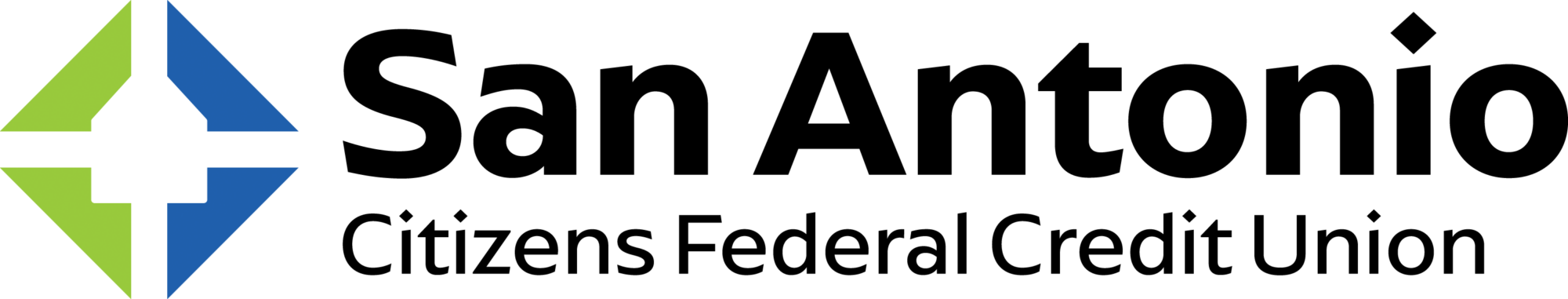 San Antonio Citizens Federal Credit Union Logo