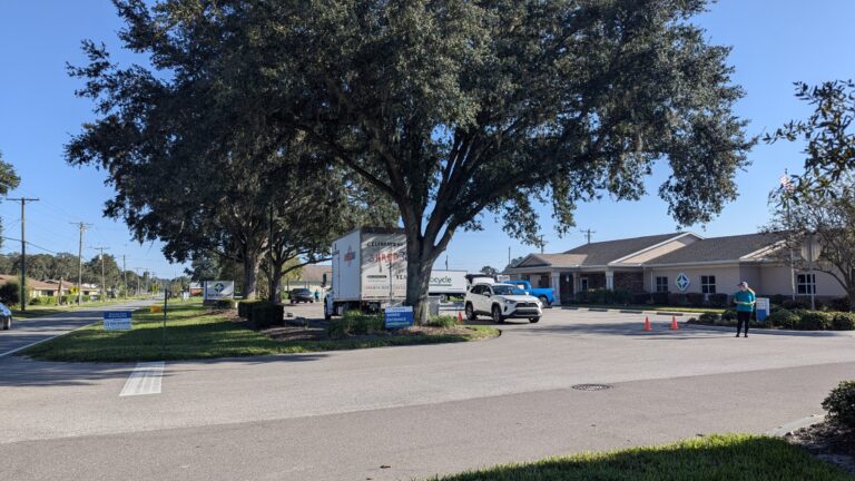 Shred & Tech Recycling Day