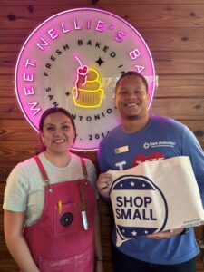 Small Business Saturday