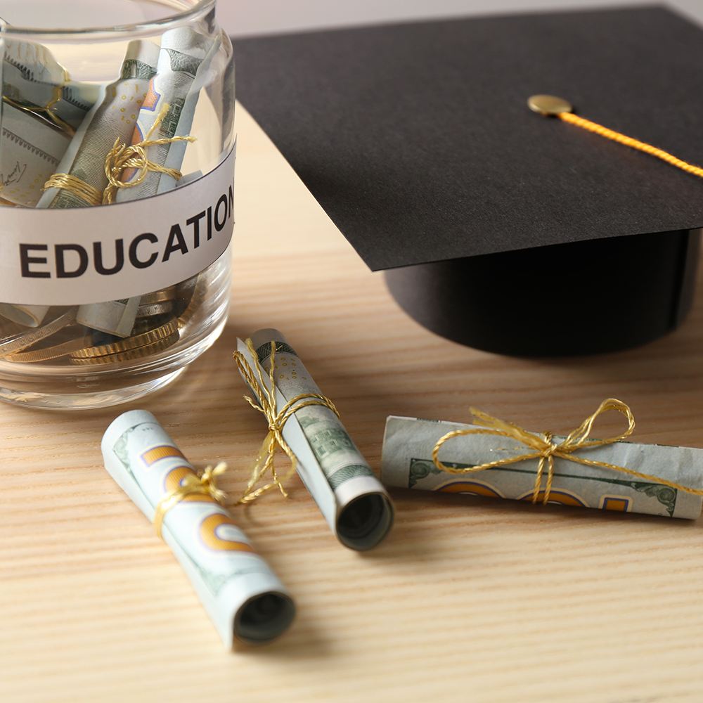 education