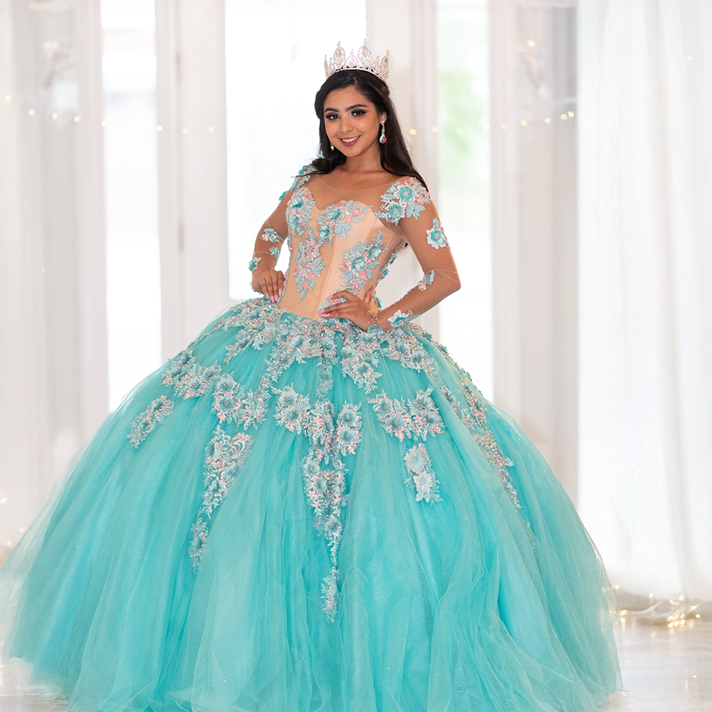 quinceanera