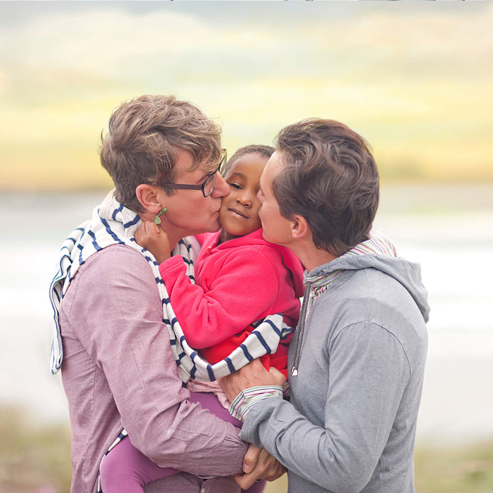 adoption