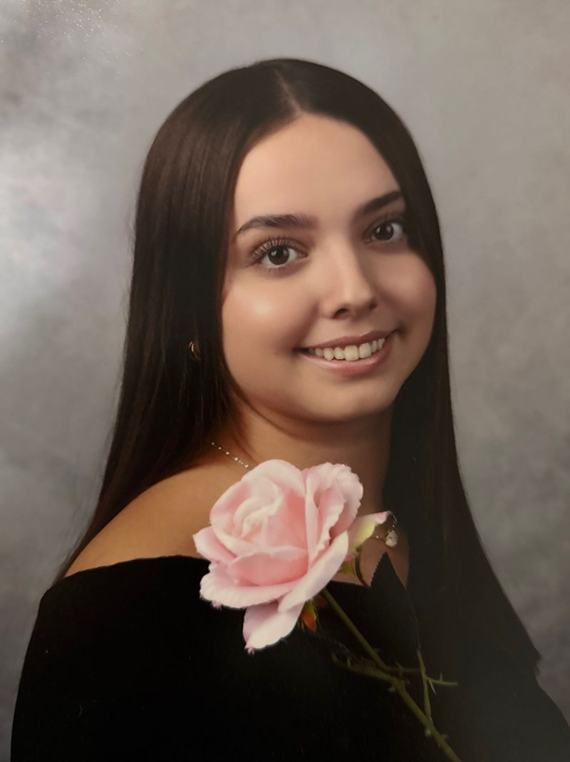 Kaycee Falleck
