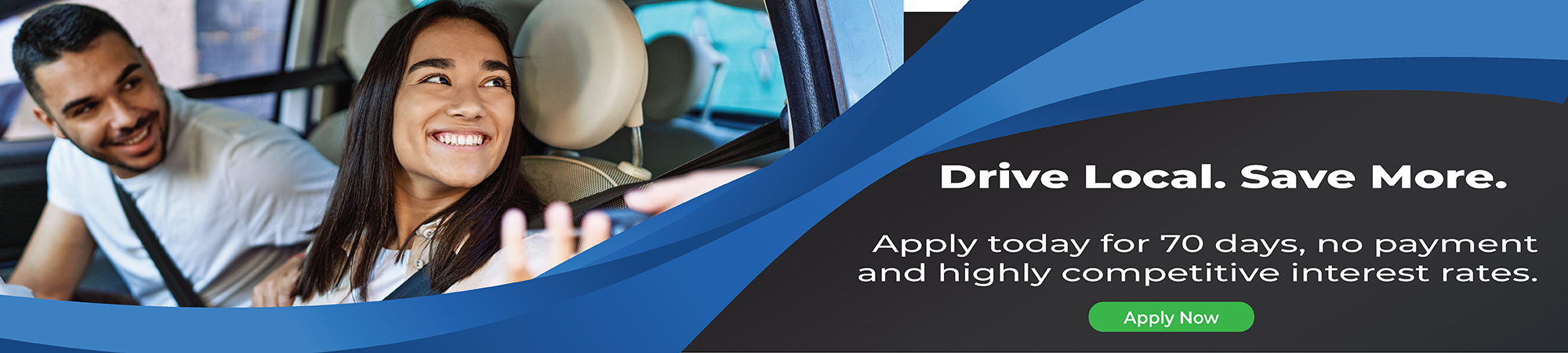 find the right car for you right from our site.