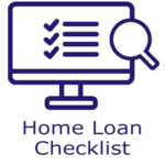 click to view a list of items and documents you will need when applying for a home loan