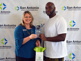 2018 Mobile Banking Contest Winner
