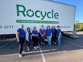 Partner with Rocycle
