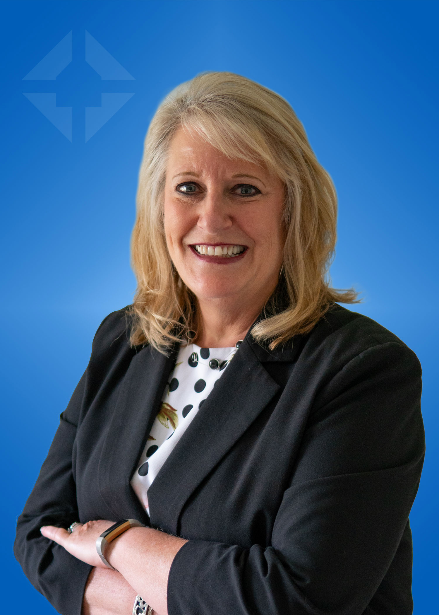 SACFCU's New President - Patty Sarne