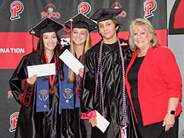 2022 Scholarship Winner
