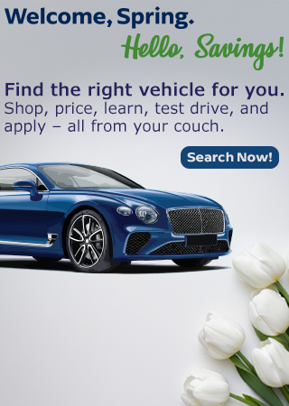 find your next car