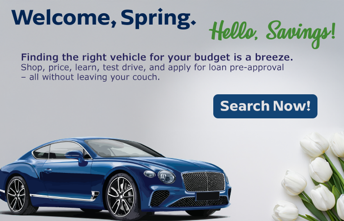 find your next vehicle